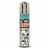 Zapalniczka Clipper Z-Bunnys 1/4