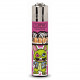 Zapalniczka Clipper Z-Bunnys 2/4