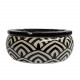 Popielniczka Ceramiczna DUŻA 20cm Modern