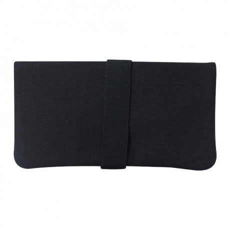 Saszetka/Etui na Tytoń Champ High "Jean Style" czarna