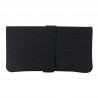Saszetka/Etui na Tytoń Champ High "Jean Style" czarna
