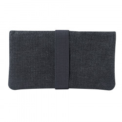 Saszetka/Etui na Tytoń Champ High "Jean Style" szara