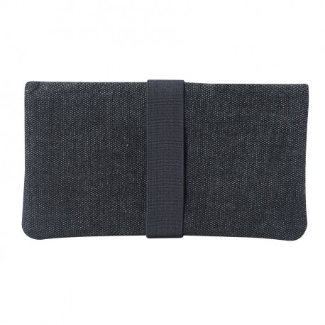 Saszetka/Etui na Tytoń Champ High "Jean Style" szara
