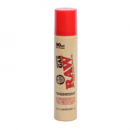 Gaz Raw 90ml