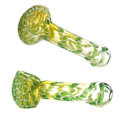Lufka szklana Bowl 10cm