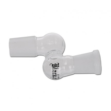 Przejściówka szklana Adapter 18,8M/14,5F