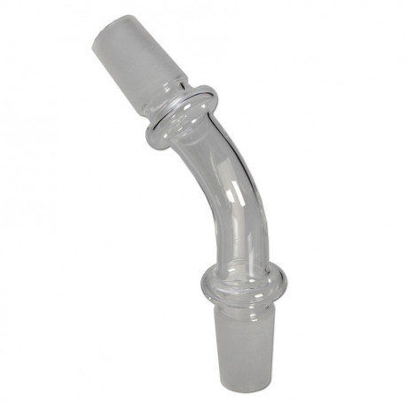 Przejściówka szklana Adapter 18,8M/18,8M
