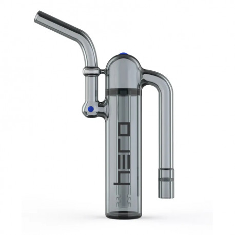 Bubbler do Fenix Mini+ X HERO XXL Grey do waporyzatora
