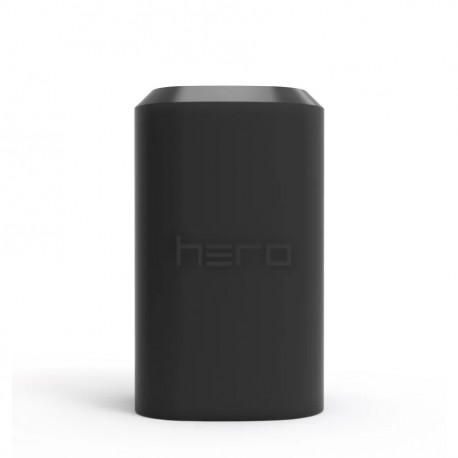 Nakładka zatrzymująca zapachy HERO CAP do X-Max V3 PRO+ Hero