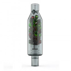 Bubbler Rocket Stem Grey do waporyzatora Fenix MINI+ X HERO
