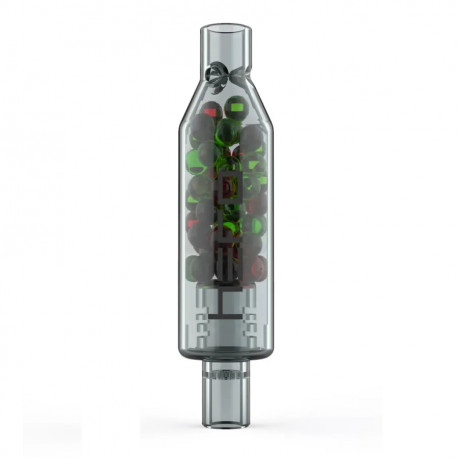 Bubbler Rocket Stem Grey do waporyzatora Fenix MINI+ X HERO