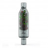 Bubbler Rocket Stem Grey do waporyzatora Fenix MINI+ X HERO