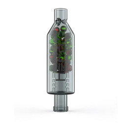 Bubbler Rocket Stem do waporyzatora X-Max V3 PRO+ X HERO