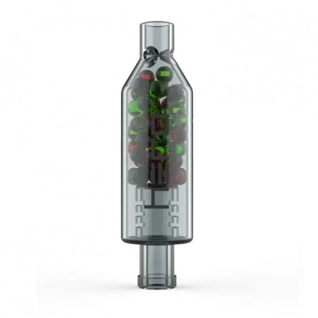 Bubbler Rocket Stem do waporyzatora X-Max V3 PRO+ X HERO