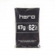 Regulator wilgotności 62% 67g HERO