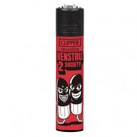 Zapalniczka Clipper Drug Store 4/4