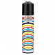 Zapalniczka Clipper Optical Weed 2/4