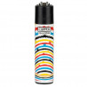 Zapalniczka Clipper Optical Weed 2/4