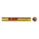 Opakowanie Joint Pack Tuba RAW Gold 11,5cm
