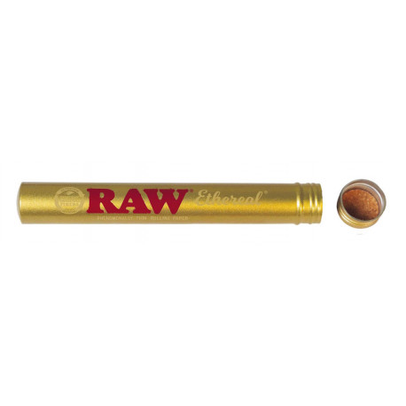 Opakowanie Joint Pack Tuba RAW Gold 11,5cm
