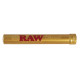 Opakowanie Joint Pack Tuba RAW Gold 11,5cm