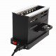 Rozpalarka Typu Toaster do Węgli do Shishy 800W