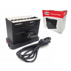 Rozpalarka Typu Toaster do Węgli do Shishy 800W