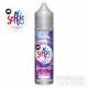 Liquid Premix Selfie Blueberry Candy 50ml 70/30