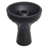 Cybuch Vortex silikon czarny