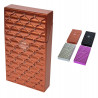 Etui na papierosy Diamond Slim mix kolor