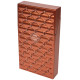 Etui na papierosy Diamond Slim mix kolor