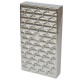Etui na papierosy Diamond Slim mix kolor