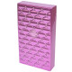 Etui na papierosy Diamond Slim mix kolor