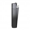 Zapalniczka Clipper Metal Black Gradient Box