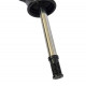Shisha Dark Cloud Green 59cm