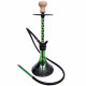 Shisha Dark Cloud Green 59cm