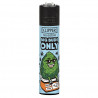Zapalniczka Clipper Bud Buddies 2/4
