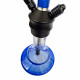 Shisha Dark Cloud Blue 59cm