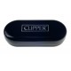 Zapalniczka Clipper Metal Black Gradient Box