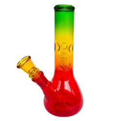 Bongo Heavy Glass z filtracją 21cm
