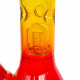 Bongo Heavy Glass z filtracją 21cm
