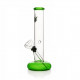 Bongo z liściem 17cm Green