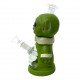 Bongo Silikon Szkło YODA 21cm