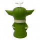 Bongo Silikon Szkło YODA 21cm