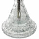 Shisha Smoker Black 58cm Premium