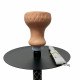 Shisha Black Edition 57cm Premium