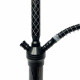 Shisha Black Edition 57cm Premium
