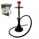 Shisha Black Edition 57cm Premium