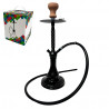 Shisha Black Edition 57cm Premium