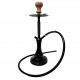 Shisha Black Edition 57cm Premium